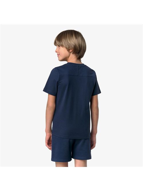 P. Leonide K-WAY | K7133YW/B67